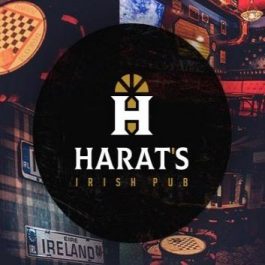 Заведение Harats