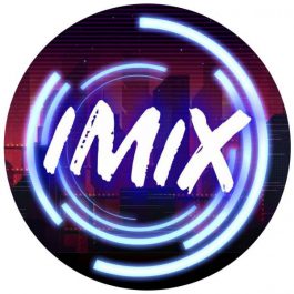 Квиз iMix МУЗЫКАЛЬНЫЙ КВИЗ ДИСКО 80-Х